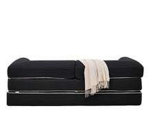 Sofas & Couches - Black - View 10