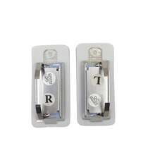 Audi License Plate Light, White Light 8E0807430A 2pcs/Pack - 2 Pieces - View 7