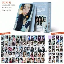 New Special TNOTCUTEANYMORE Celebrity Merchandise LOMO Photocard, Photo Cards, Arirang, Bts21 Accessories, Bangtan, Photo Card, Photocard - A - View 3