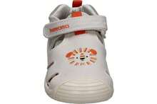 Biomecanics Kids Flat Sandals - Beige - View 3