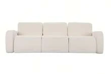 Sofas & Couches - Beige - View 3