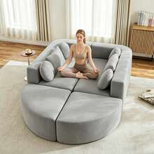 Sofas & Couches - 灰色 - 查看 1