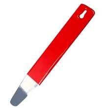 Car Interior Disassembly Tool, Trim Removal Pry Bar, Door Panel Audio Wiring Connector Fastener Removal Tool - A - View 6