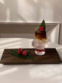 2件/1件 法式香氛杯，200ml小威士忌杯，純飲小烈酒杯，外國酒品評杯，玻璃杯，機場，可能，酒精，香檳杯，玻璃，情人節禮物，情人節派對，齋月禮品 - 彩色 - 查看 11