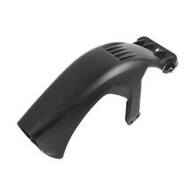 Replacement Rear Fender, Rear Wheel Mudguard For Ninebot G3 Electric Scooter - Black - View 6