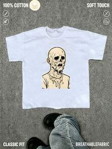 Men T-Shirts - warna - View 1