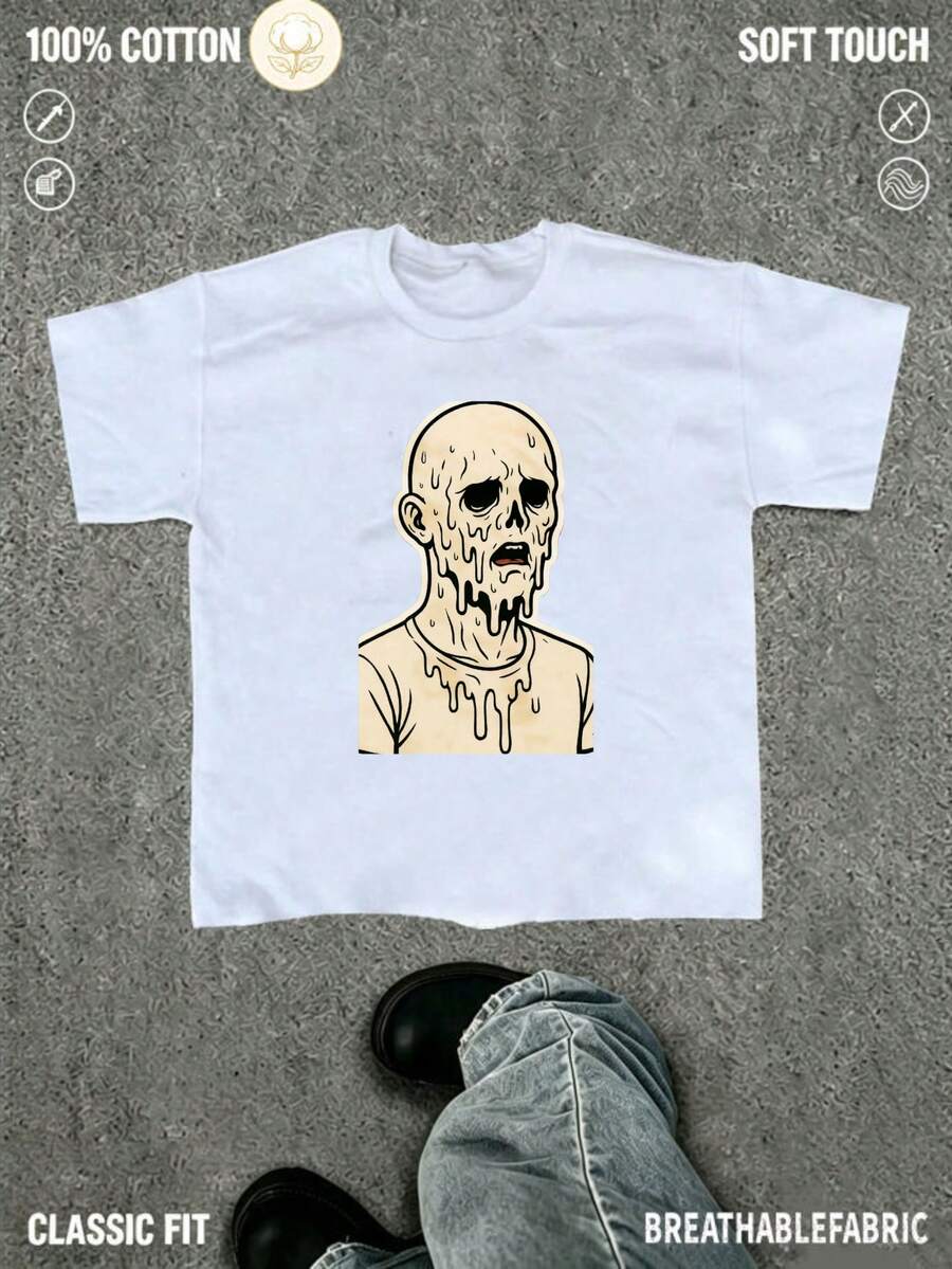 Men T-Shirts - warna - View 1