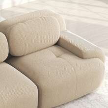 Sofas & Couches - 米色 - 查看 7