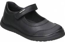 Pablosky Kids Flats - Black - View 2