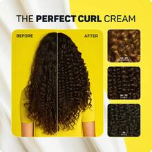 Strictly Curls Curl Envy Perfect Curl Cream, 6 Ounce Tube Curl Styling Cream Fights Frizz and Humidity - 1 ud. - Ver 5