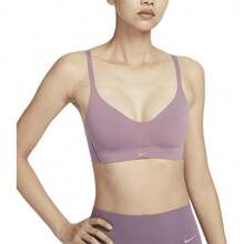 Nike Authentic Alate 極簡主義女款透氣運動內衣 FQ3551-523 - FQ3551-523 - 查看 9