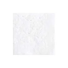 20/40/100pcs Cloud Cocktail Napkins, Embossed White Disposable Decorative Beverage Napkins For Baby Shower, Birthday Party, Table Decor, Wedding And Bridal Shower - View 5