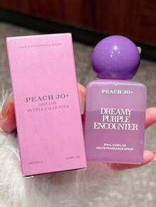 1pc/2pcs 90ml Fragrance Spray, Classic Scent, Long-Lasting Fragrance, Perfect For Dates, Parties, Vacations, Home, Hotel And Office, Ideal Gift For Friends And Loved Ones! - 1PC - View 5