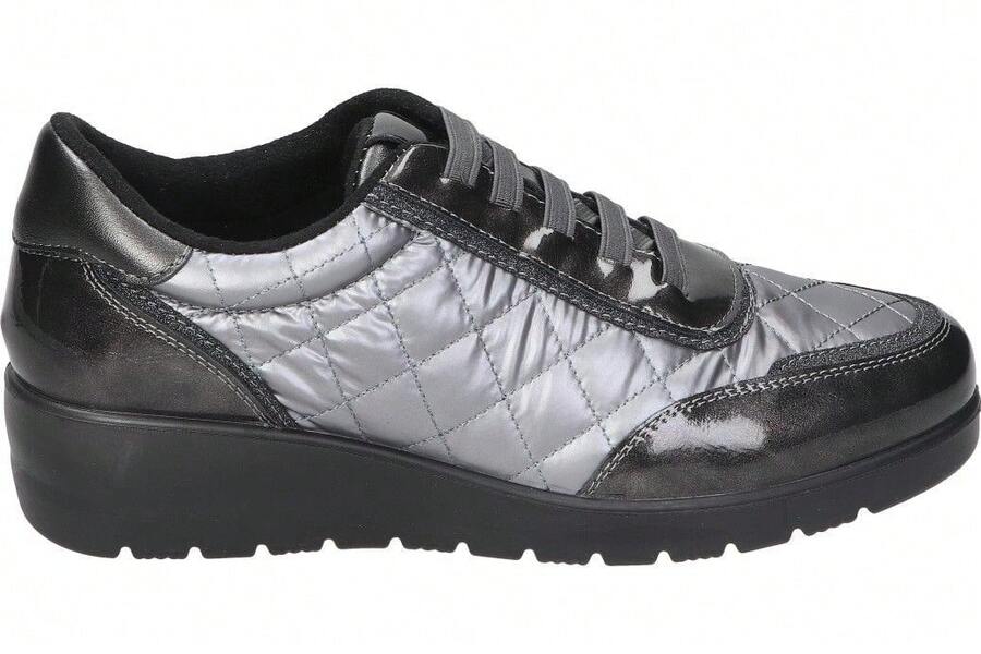Doctor Cutillas Women Wedges & Platform - Grey - View 1