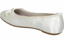 Zapatos XTI 150451 niña hielo - Blanco - Ver 5