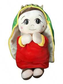 Kids Plush Interactive Toy Figures - 1 - View 1