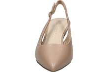 Women Pumps - 米色 - 查看 3