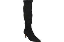 Mustang Women Ankle Boots & Booties - Black - View 2