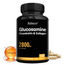 Amino Acids - 120 Capsules - View 1