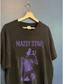 Men T-Shirts - Black - View 1