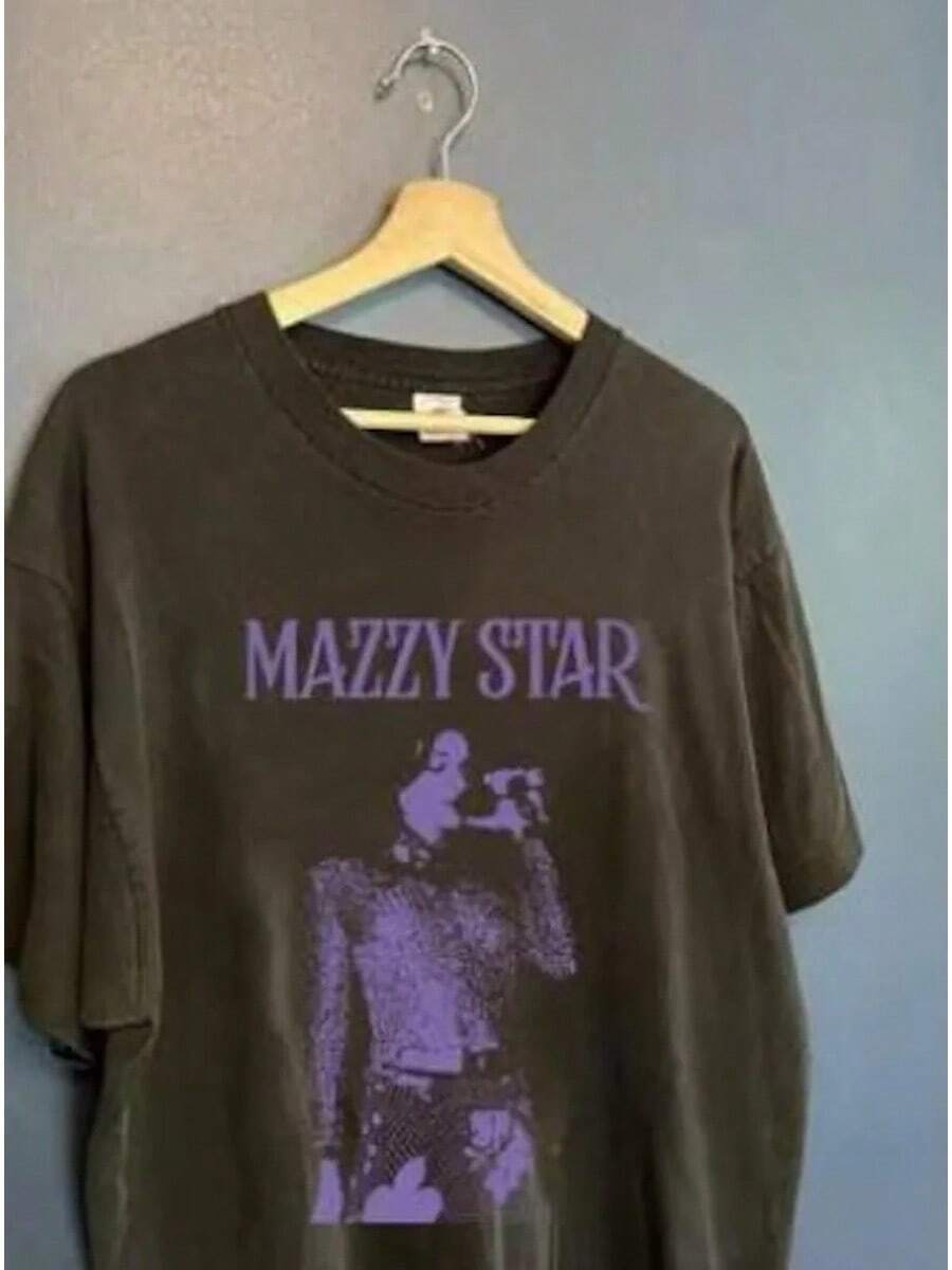 Men T-Shirts - Black - View 1