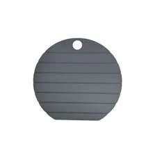 Multifunctional Silicone Folding Cutting Board, Thickened Double-Sided Use, Portable Outdoor Chopping Board, Also Can Be Used As Heat-Resistant Mat And Clay Pot Placemat - Multicolor - View 11