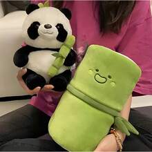 Kids Plush Interactive Toy Figures - Lime Green - View 7