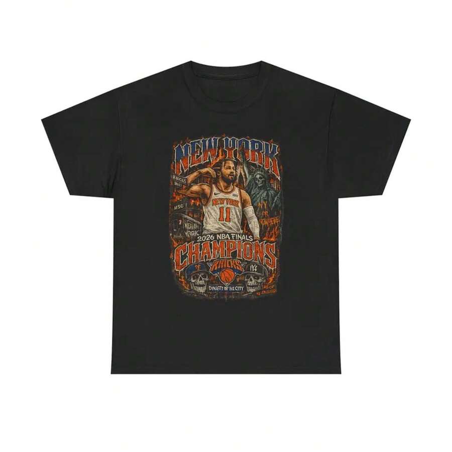 Men Sports Tees & Tanks - 黑色 - 查看 1