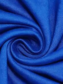 Women T-Shirts - Blue - View 3