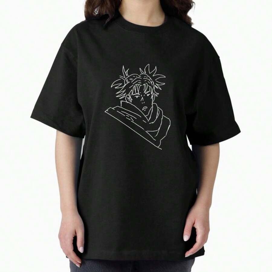 Women T-Shirts - 黑色 - 查看 1