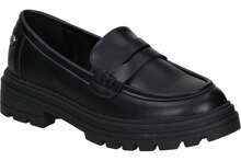 XTI Kids Flats - Black - View 2