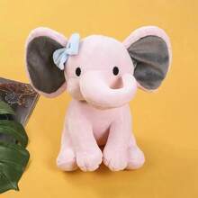 Kids Plush Interactive Toy Figures - Rusty Rose - View 8