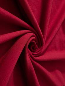 Women T-Shirts - Deep Red - View 5