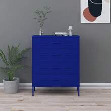 Blau