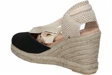 Mustang Women Wedges & Platform - Black - View 5