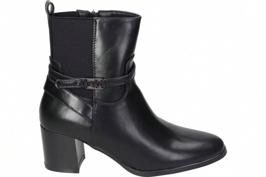 Chika10 Women Ankle Boots & Booties - Black - View 1