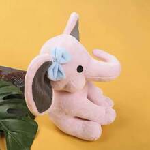 Kids Plush Interactive Toy Figures - Rusty Rose - View 5