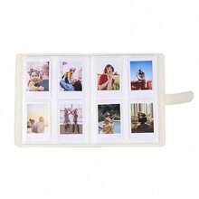 256-Page Mini Photo Album Compatible With Fujifilm Mini 13 12 11 40 70 90 Liplay Link - 256 Pockets - View 6