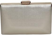 Women Shoulder Bags - 金色 - 查看 4