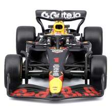 Burago 1:43 紅牛 RB21 F1 賽車模型附頭盔 (2025) Verstappen #1 - RB21 #1 Verstappen - 查看 7