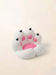 Portable Cat Paw Phone Stand, Adjustable Angle Phone Base, Unisex, Sturdy Phone Holder, Device Fixation, Phone Accessory, Office Desk Room Decor, Home Bedroom, Back To School Holiday Travel - Multicolor - View 11