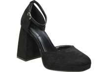 Women Pumps - 黑色 - 查看 2