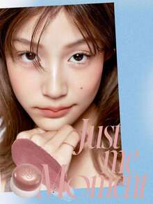 Fwee Lip & Cheek Soft Matte Pudding Balm ND03 Clear, Apricot Matte, Gray Pink, Lightweight Mousse Texture, Cashmere Soft Matte Effect, Watercolor Blending, Seamless Application, Korean Makeup, Korean Cosmetics, 5g/0.17oz - ND03 WITHOUT - View 9
