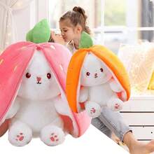 Kids Plush Interactive Toy Figures - B - View 9