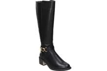 XTI Women Ankle Boots & Booties - 黑色 - 查看 2