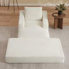 Sofas & Couches - White - View 4