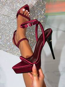 Rouge foncé
