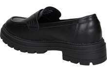 XTI Kids Flats - Black - View 5