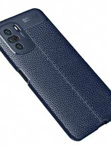 xaa mobile Fashion Phone Cases - Blue - View 3