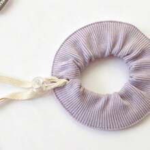 Elizabethan Collar Cat Post-Surgery Recovery Collar Transparent PVC Dog Anti-Lick Bite Pet Neck Collar - View 3